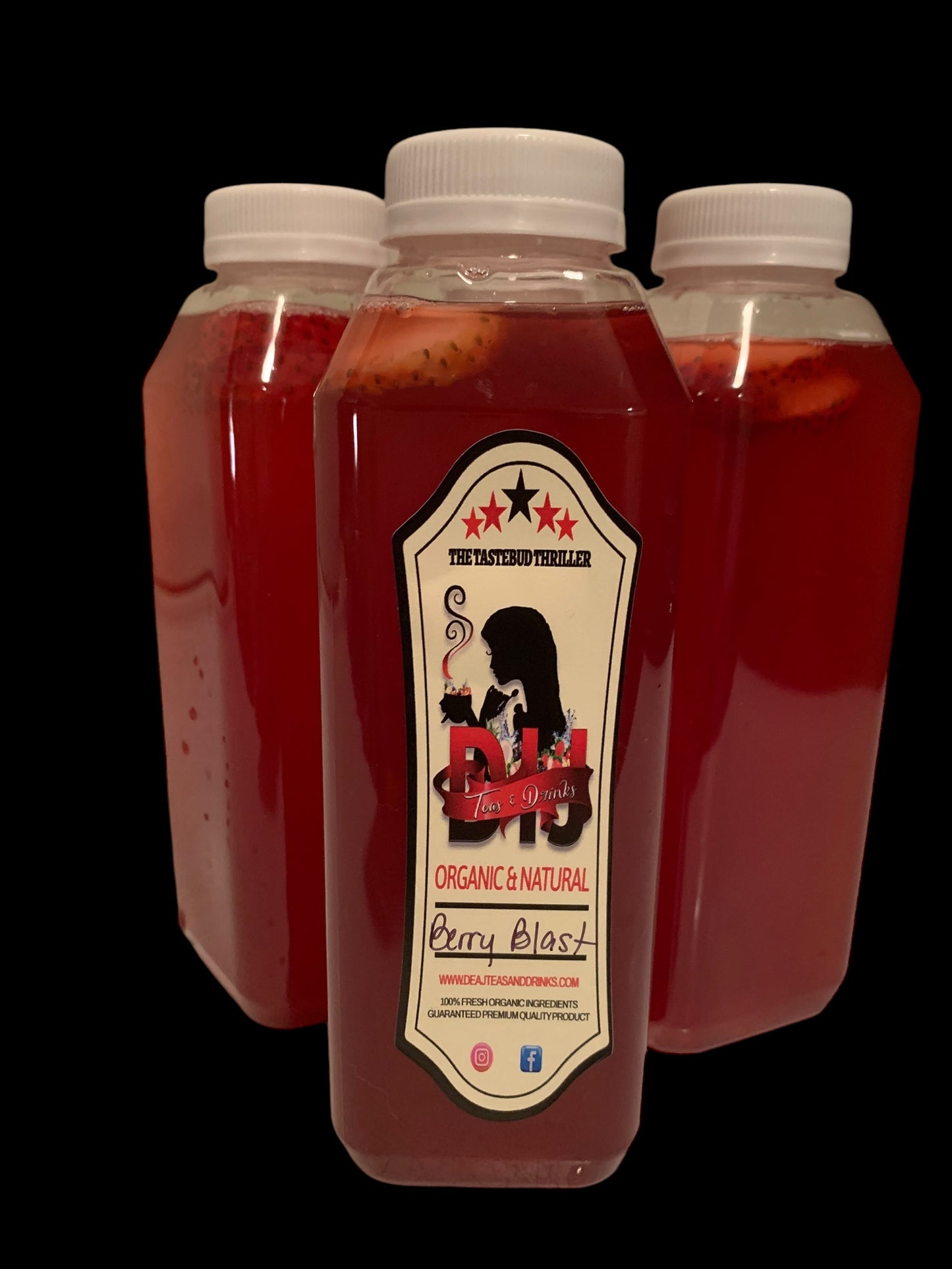 Berry Blast