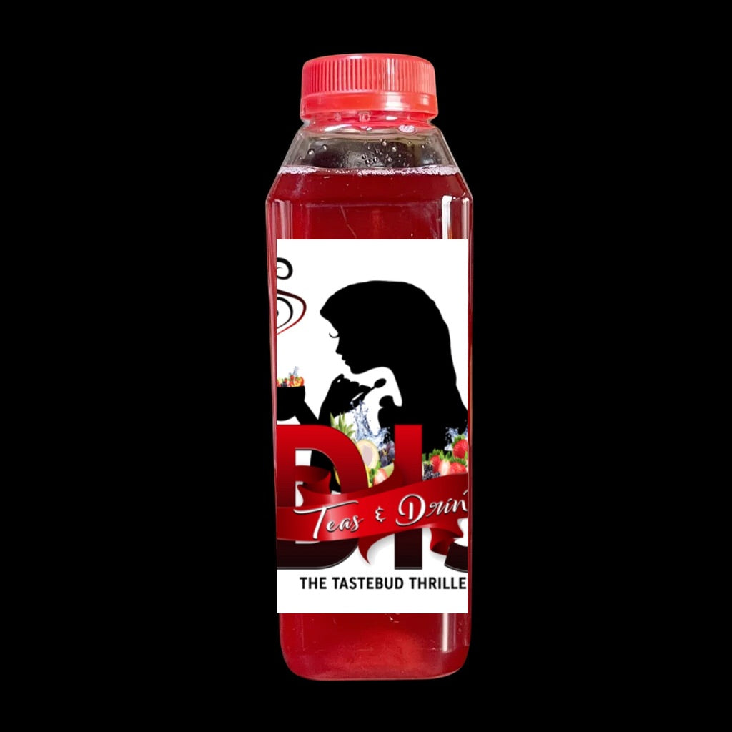 Hibiscus Tea