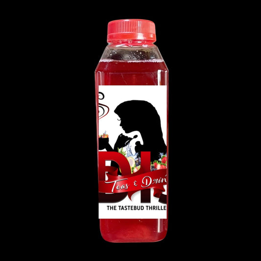 Hibiscus Tea
