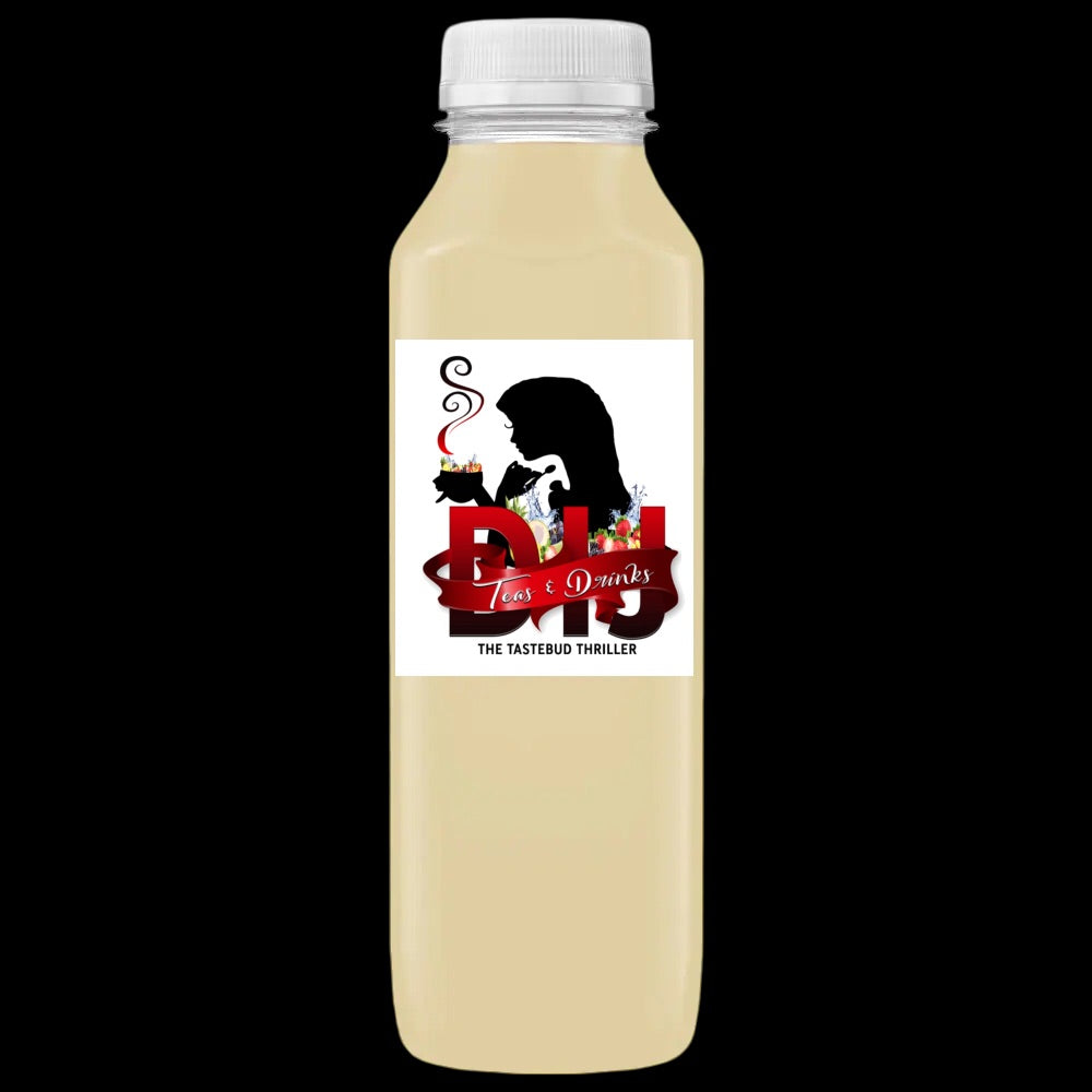 Ginger Lemonade