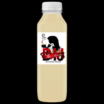 Ginger Lemonade