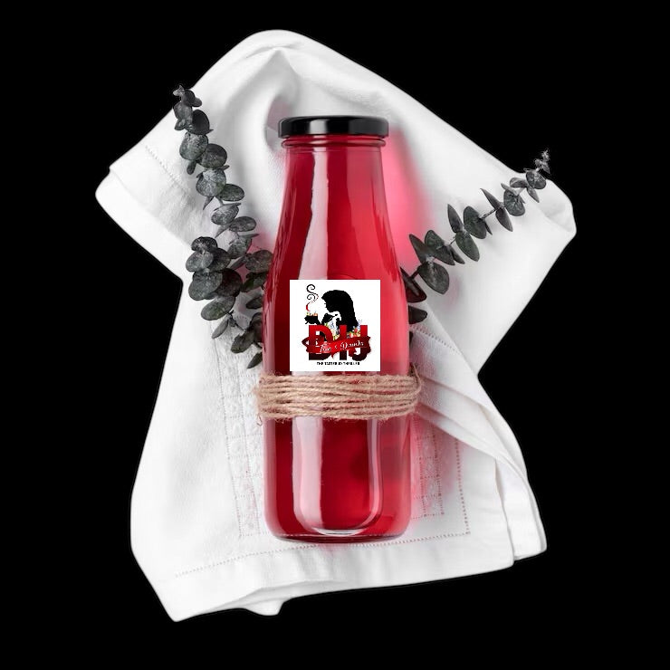 Hibiscus Tea