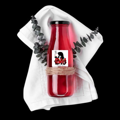 Hibiscus Tea
