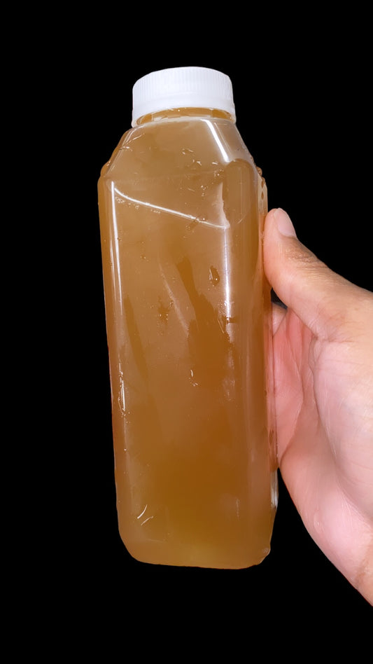 Guava Mango Green Tea