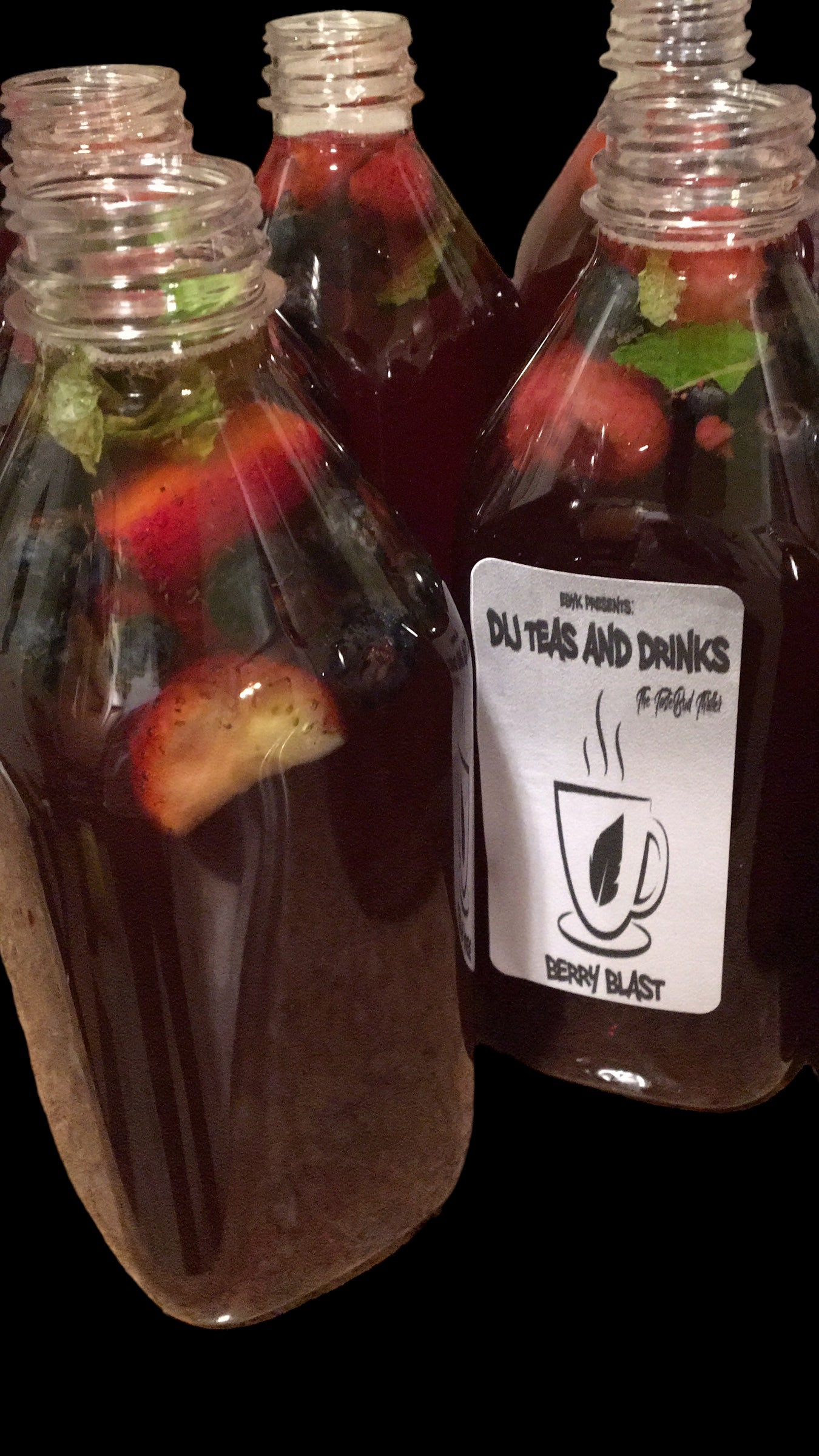 Berry Blast