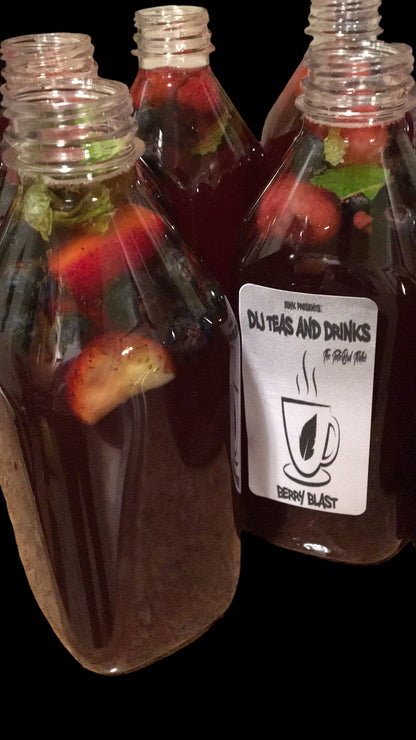 Berry Blast