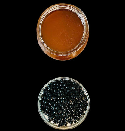 Raw Honey
