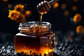 Raw Honey