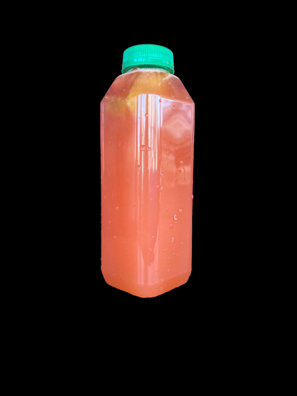 Ginger Lemonade