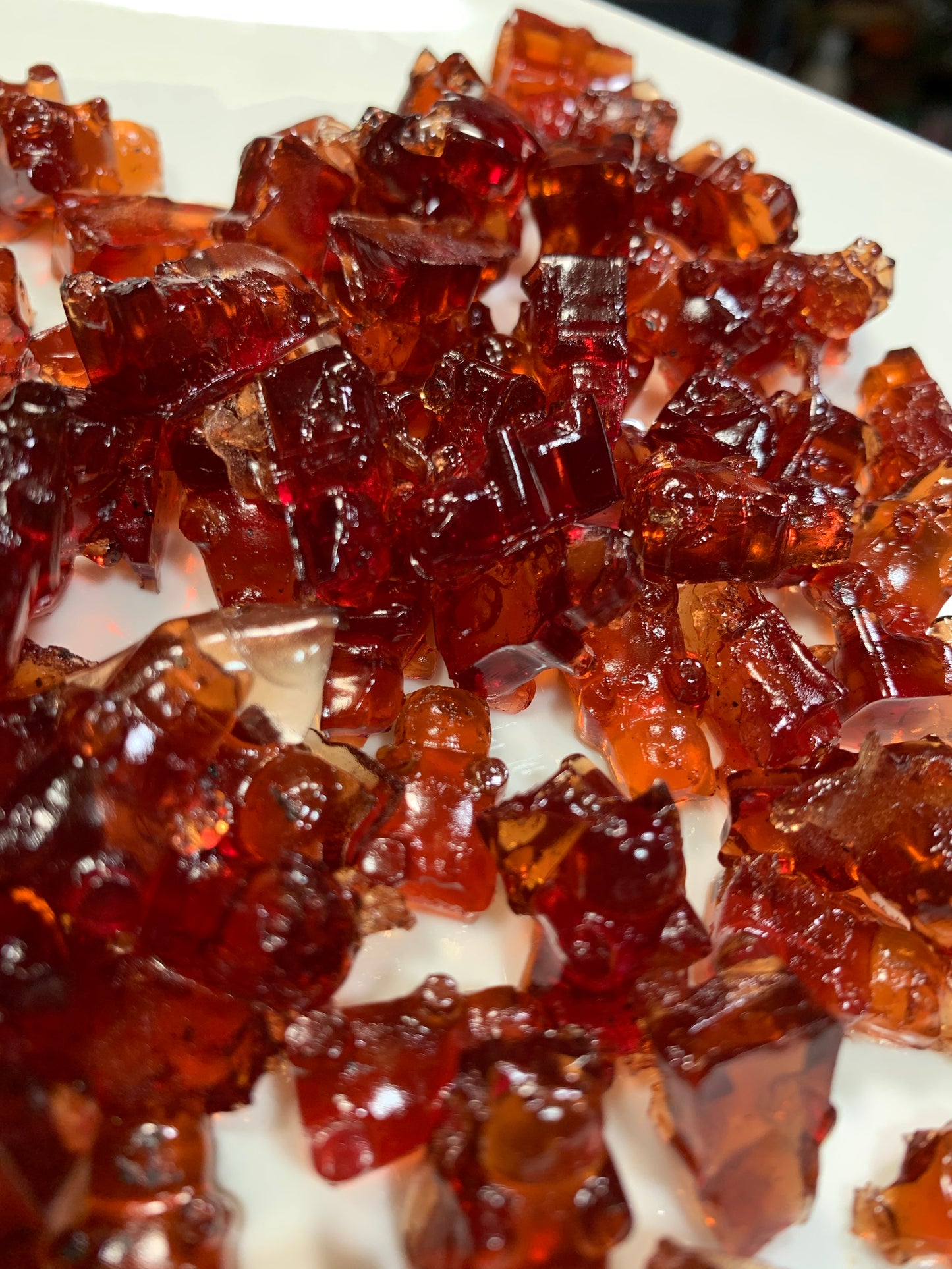 Gummy Bear