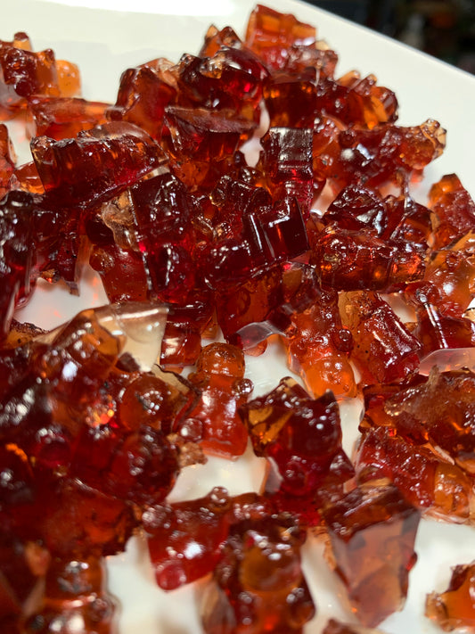 Gummy Bear