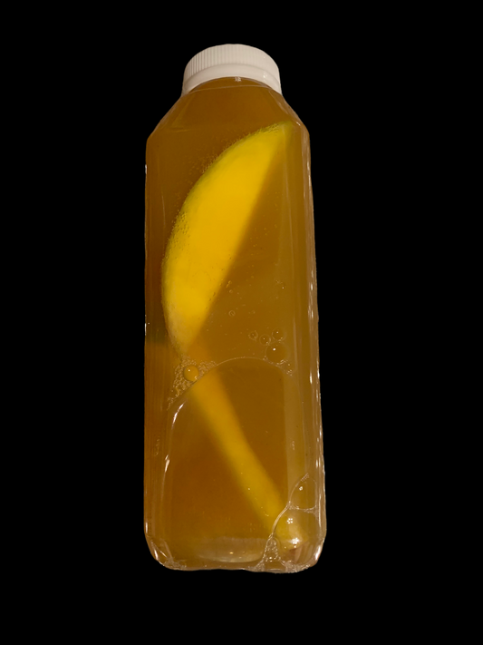 Pineapple Mango Green Tea