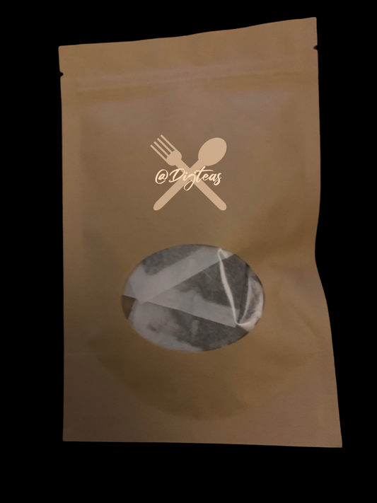 Tea Bags