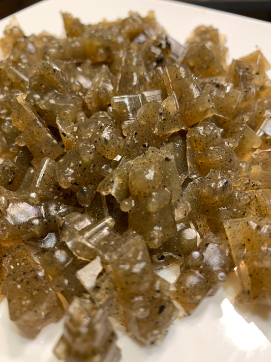 Gummy Bear